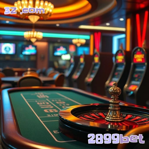 2899bet Apostas em Esportes