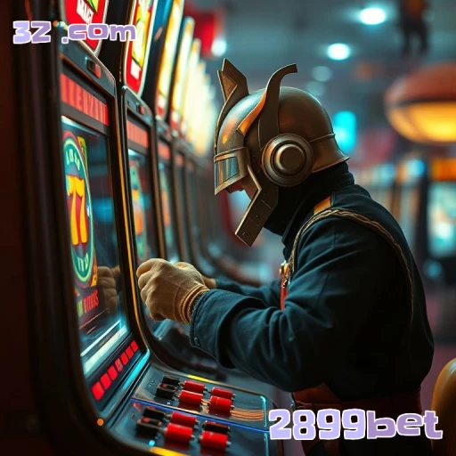 A Incrível Plataforma 2899bet que Transformará sua Diversão