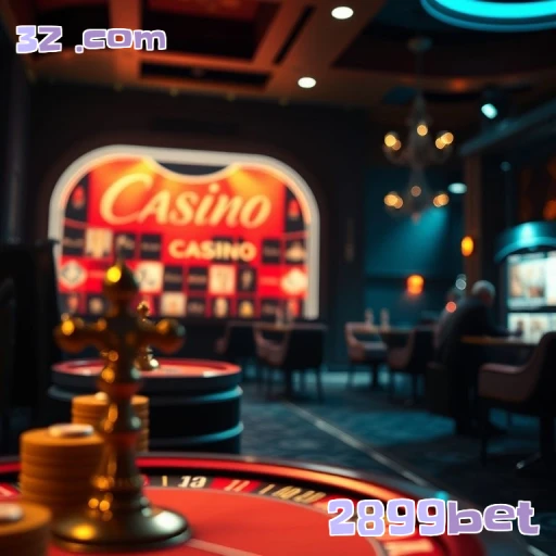 Experiência VIP Exclusiva na 2899bet: Um Mundo de Privilégios